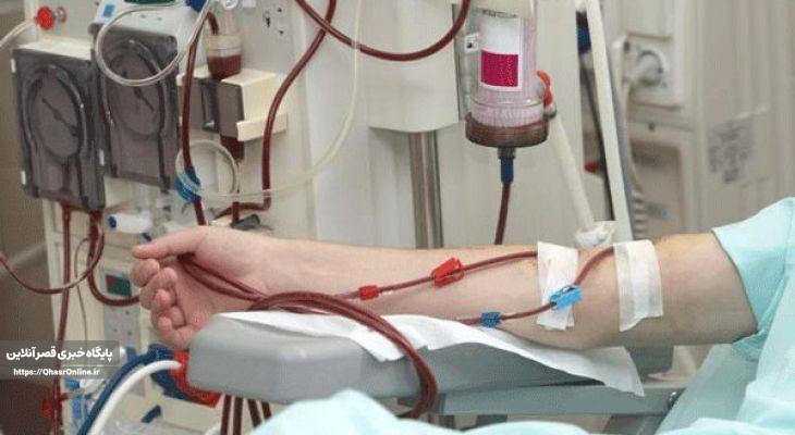 بیماران صعبالعلاج کرمانشاهی چشمانتظار توجه ویژه مسئولان
