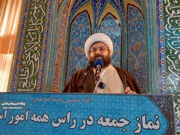 ماه رمضان؛ فرصتی برای خودسازی و بهرهگیری از رحمت الهی است