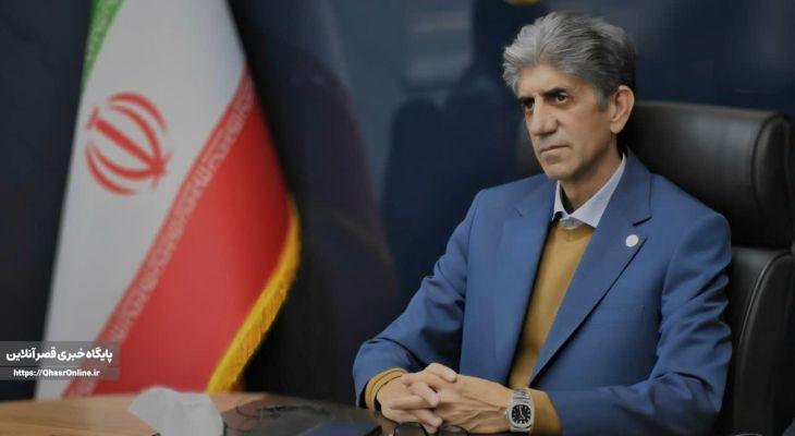 توزیع ۱۸ میلیارد تومان کمک میان مددجویان کرمانشاهی