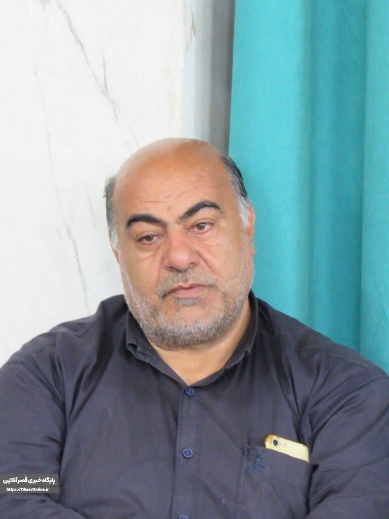 کشت غیرقانونی خشخاش در قصرشیرین معدوم شد