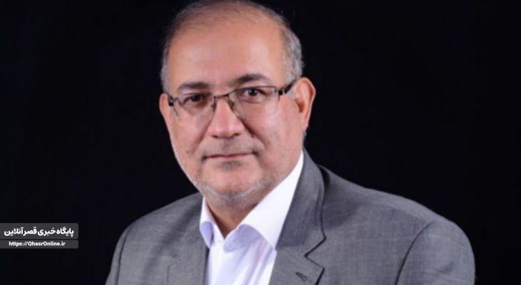 الگوی مقاومت ایرانیان امام رضا (ع) است
