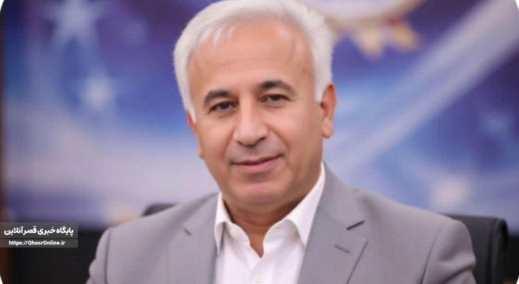 حضور در جام جهانی حکایتگر قدرت ایران است