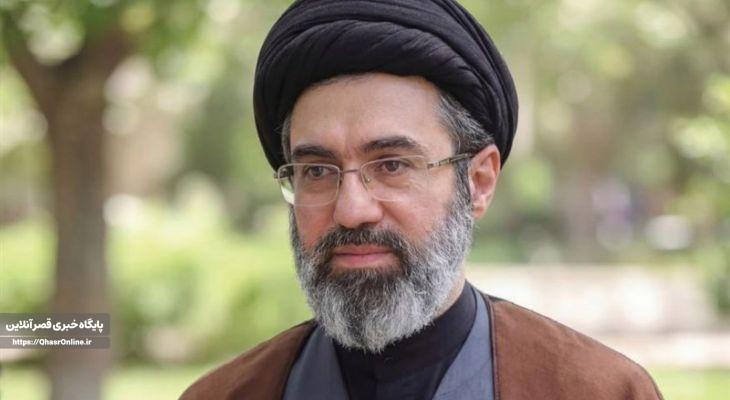 ایرانیان پاسدار فناوری هستهای و موشکیاند