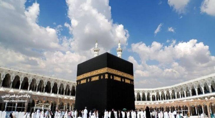 زائران کرمانشاهی ۲۱ اردیبهشتماه راهی سرزمین وحی میشوند