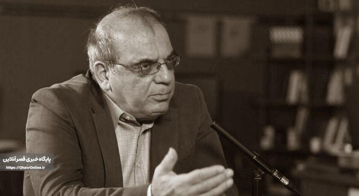 خیانت یا حماقت پشت ژست روشنفکری