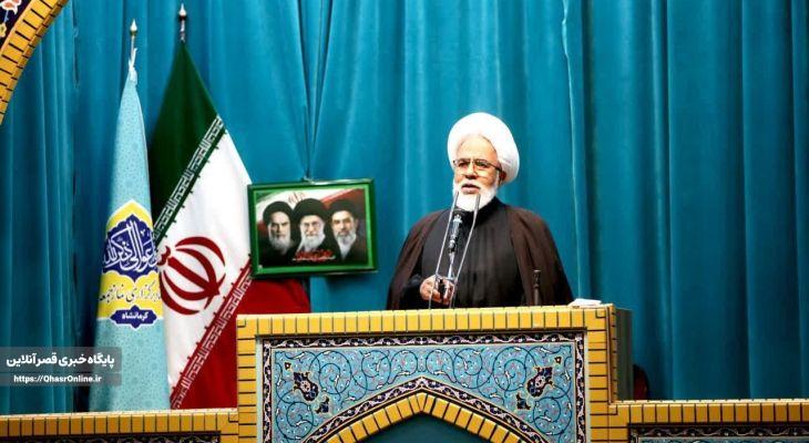 تغییر معماری امنیتی خلیجفارس با اجرای سند راهبردی