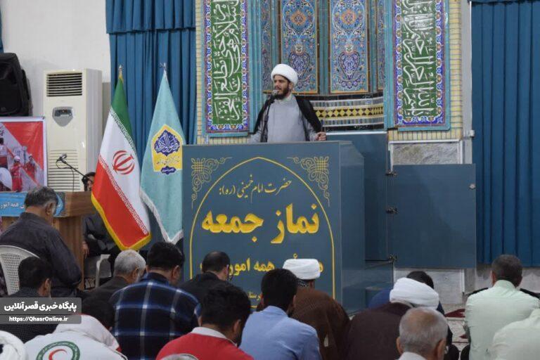 اقتدار ایران در تنگه هرمز پوشالی بودن قدرت آمریکا را اثبات کرد