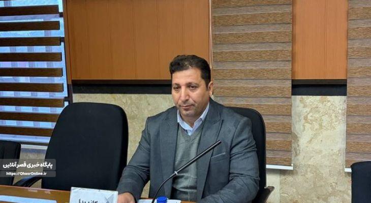 خاموشی شمشیربازی در شهرستانهای استان کرمانشاه
