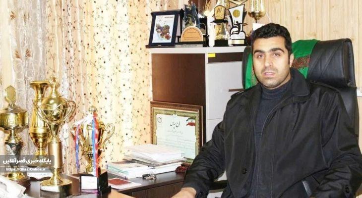 زیرساختهای آبی، مهمترین چالش ورزشهای سهگانه در کرمانشاه