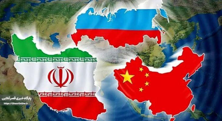 چین و روسیه، ایران را وجهالمصالحه قرار نمیدهند