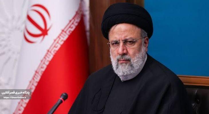 شهید رئیسی الگوی مدیریت جهادی و مردمی است