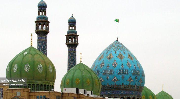 سنخیت معنوی، زمینه ظهور شخصی را فراهم میکند