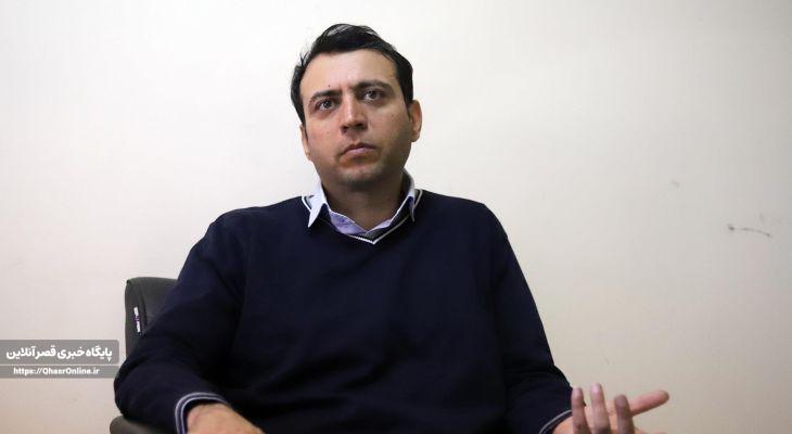 تأمین پارکینگ کوهستانی مطالبه جدی کوهنوردان است