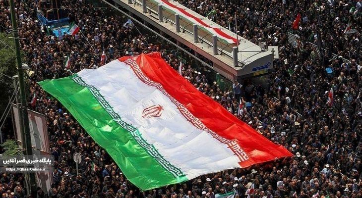 انسجام ملی، کلید عبور از پیچیدگیهای بینالمللی
