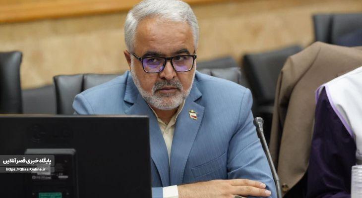 واحدهای آسیبدیده در کرمانشاه سریعتر تعیینتکلیف شوند
