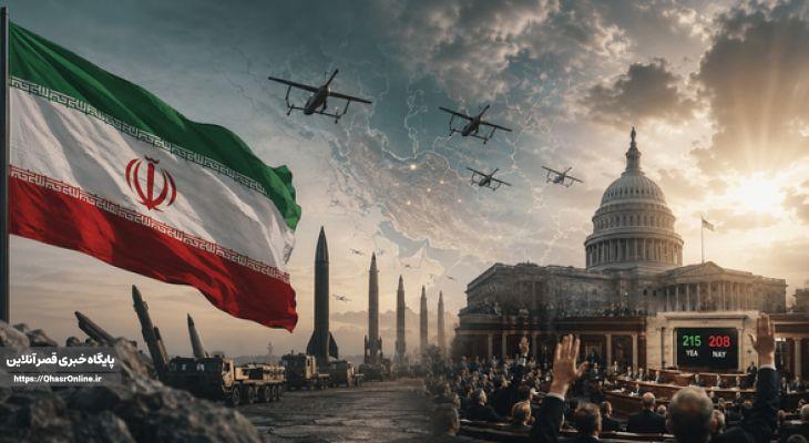 راهبرد «فرسایش زمانی»، معادلات آمریکا را برهم زد