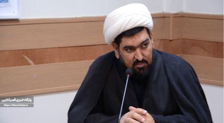 مباهله، سند روشن حقانیت اهل بیت (ع) است