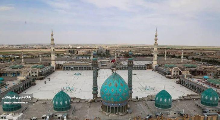 جنگ شناختی خطرناکترین تهدید عصر غیبت است