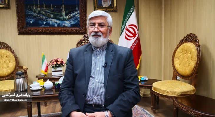 جنگ ۱۲ روزه ائتلاف ضدایرانی را ناکام گذاشت