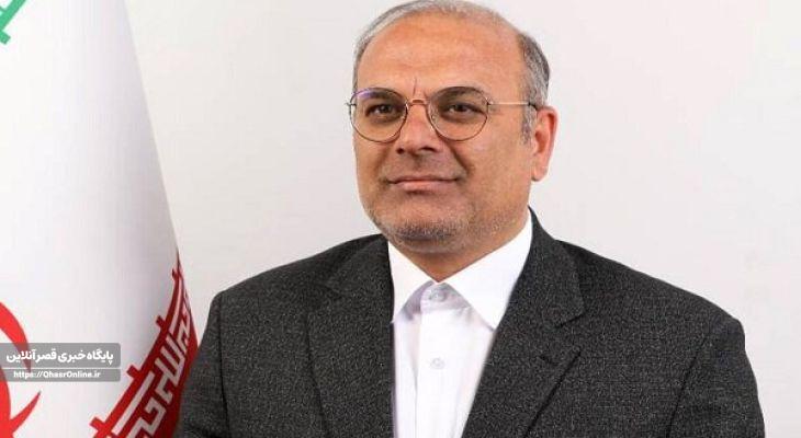 مذاکره بخشی از جنگ ترکیبی است