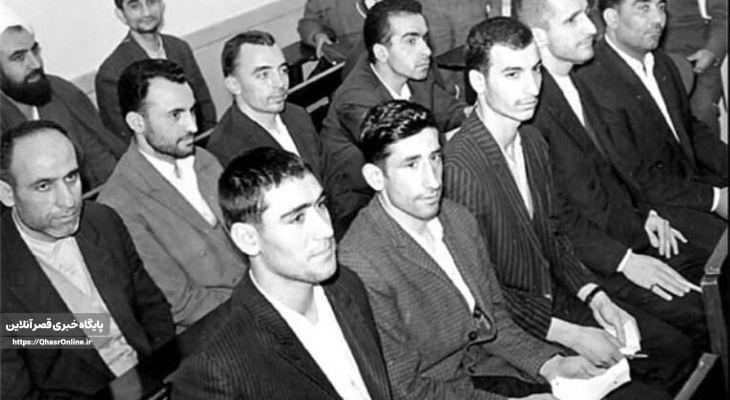 شهادت شهدای مؤتلفه گفتمان مقاومت را تقویت کرد