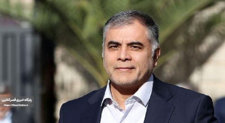 توسعه میدانهای نفت و گاز متوقف نشده است