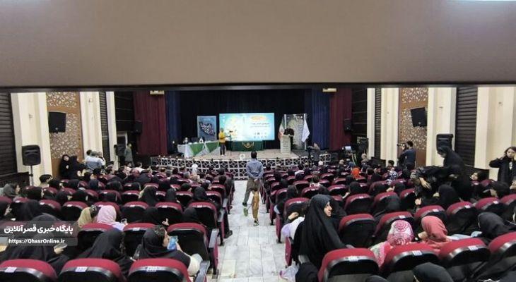 امام رضا نماد عقلانیت و کرامت انسانی است