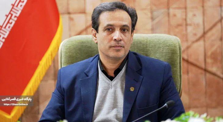 جهش تولید راهبرد اصلی کشاورزی استان کرمانشاه است