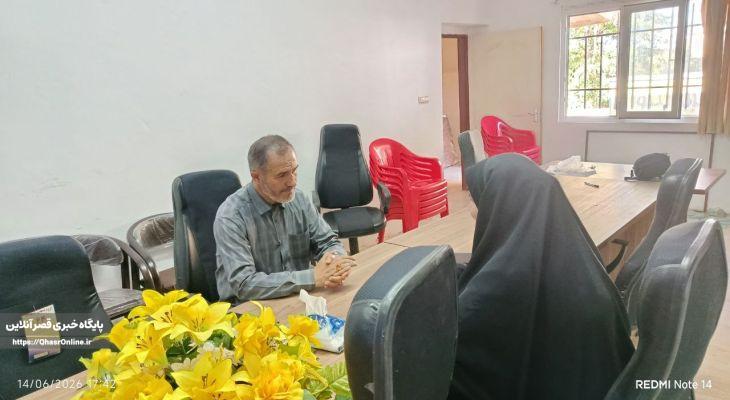 میدان از خونخواهی روشن ماند