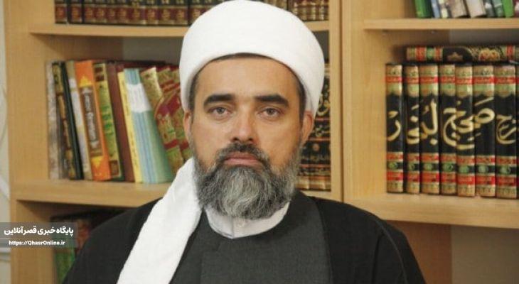 تخریب و توهین، وحدتشکن است