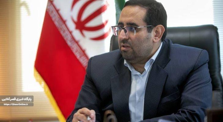 تشکیل پرونده برای ۱۴ اخلال اقتصادی در کرمانشاه