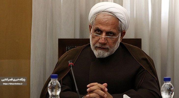 فرهنگ عاشورا عامل ماندگاری نظام جمهوری اسلامی است