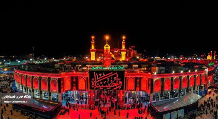 قیام عاشورا نماد پیوند تکلیفمداری و نتیجهگرایی است