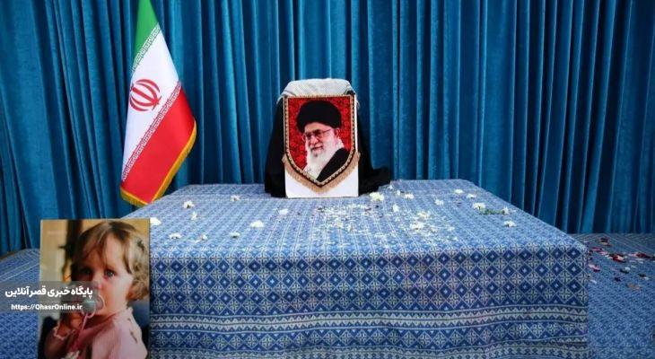 ۲۰ هزار کرمانشاهی برای تشییع رهبر حضور مییابند