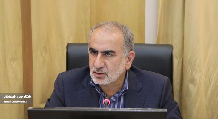 اصلاح نظام بانکی لازمه رونق تولید است
